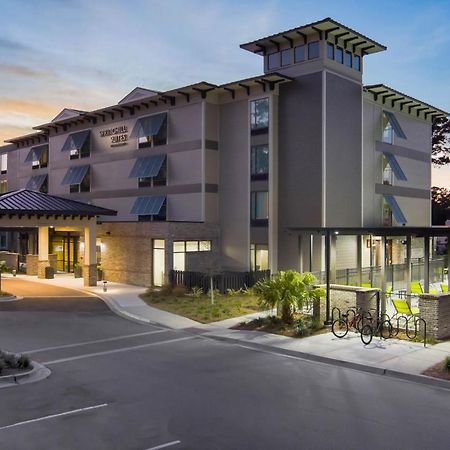 Springhill Suites Hilton Head Island Zewnętrze zdjęcie