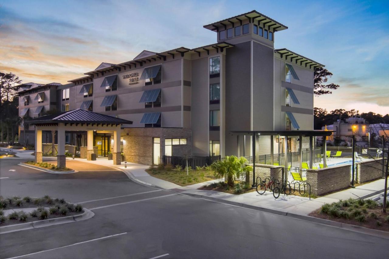 Springhill Suites Hilton Head Island Zewnętrze zdjęcie