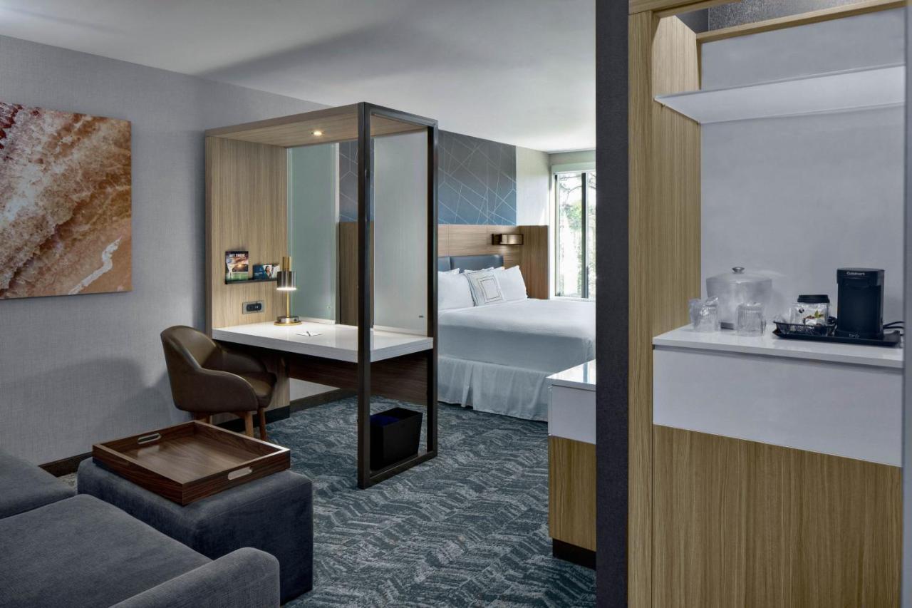 Springhill Suites Hilton Head Island Zewnętrze zdjęcie
