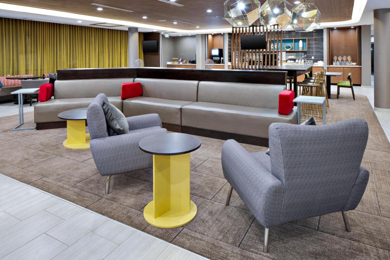 Springhill Suites Hilton Head Island Zewnętrze zdjęcie