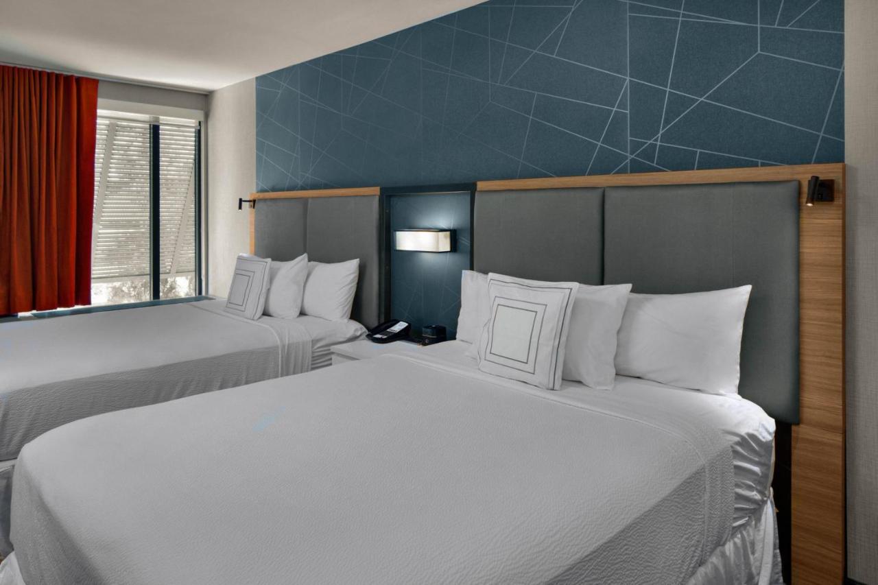 Springhill Suites Hilton Head Island Zewnętrze zdjęcie