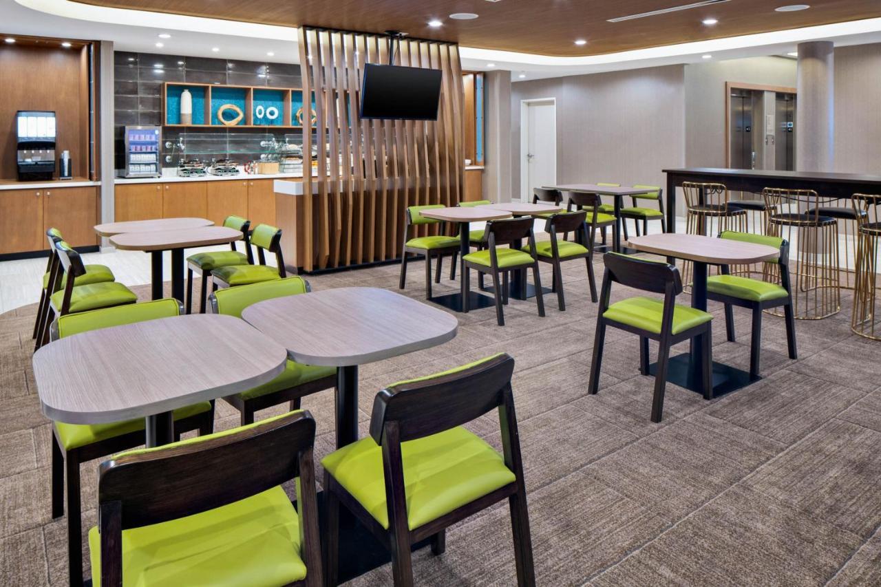 Springhill Suites Hilton Head Island Zewnętrze zdjęcie