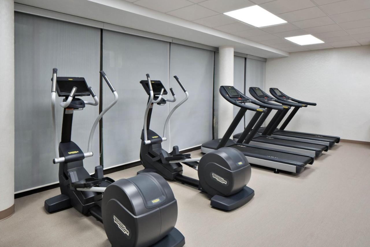 Springhill Suites Hilton Head Island Zewnętrze zdjęcie