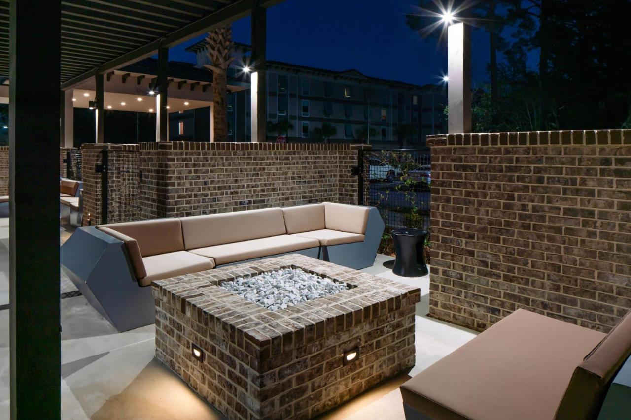 Springhill Suites Hilton Head Island Zewnętrze zdjęcie