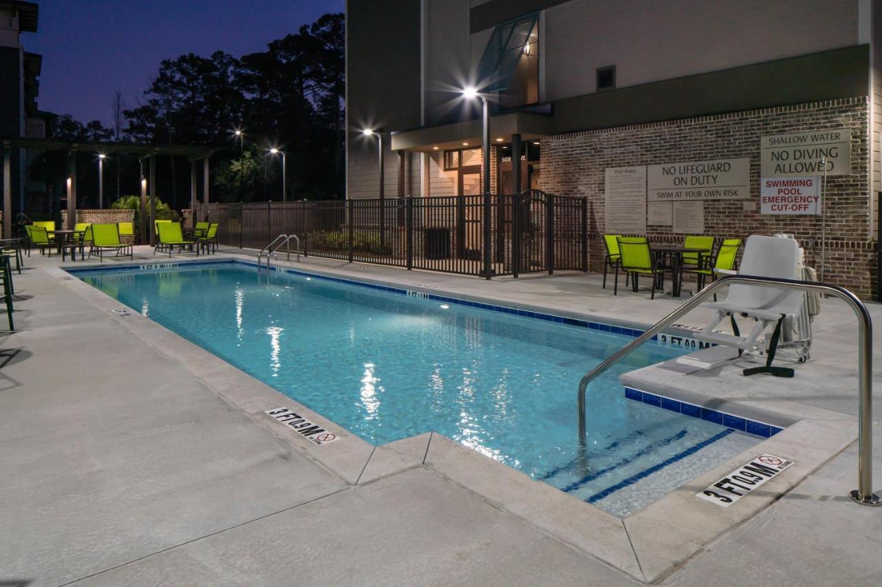 Springhill Suites Hilton Head Island Zewnętrze zdjęcie